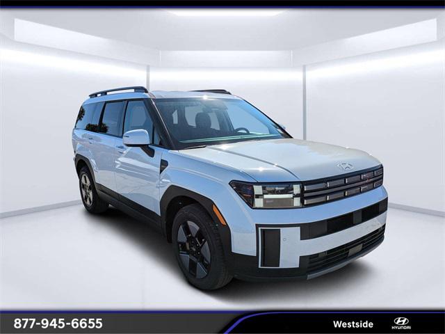 2026 Hyundai Santa Fe SEL's photo