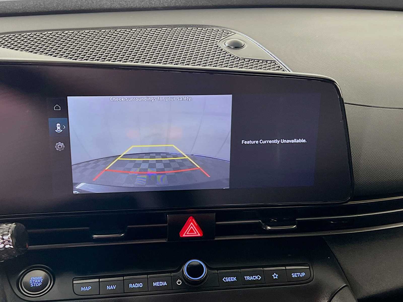 2023 Hyundai Elantra N Line photo 12