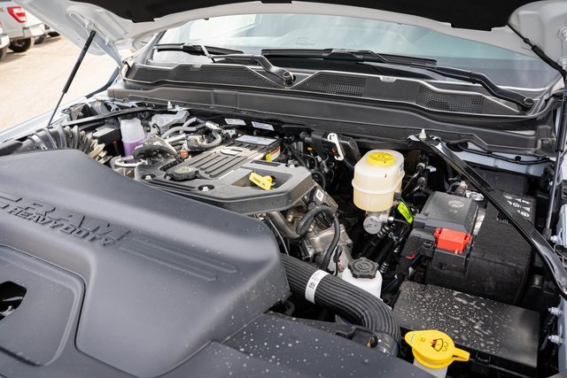 2025 Ram 2500 Tradesman photo 31