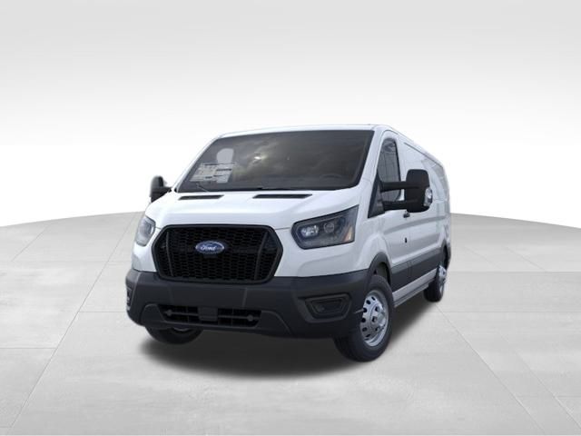 2025 Ford Transit photo 2