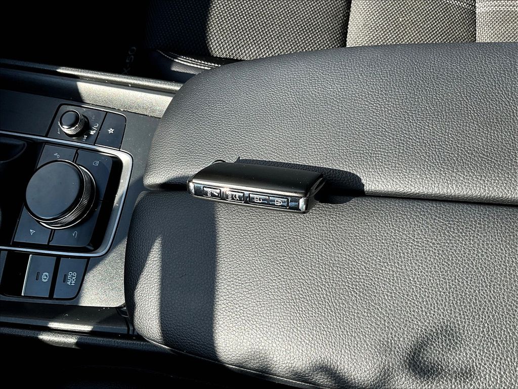 2023 Mazda CX-50 2.5 Preferred Plus photo 30
