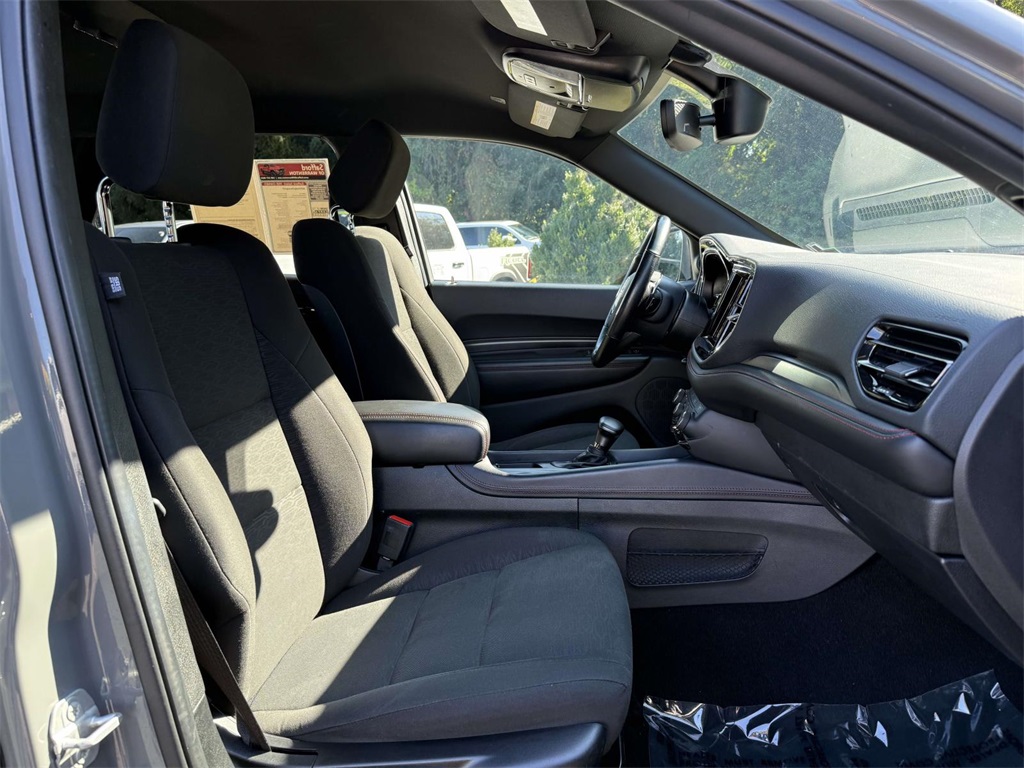 2023 Dodge Durango GT photo 15