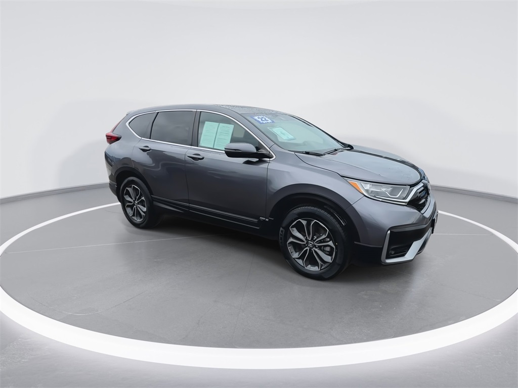 2022 Honda CR-V EX-L photo 16