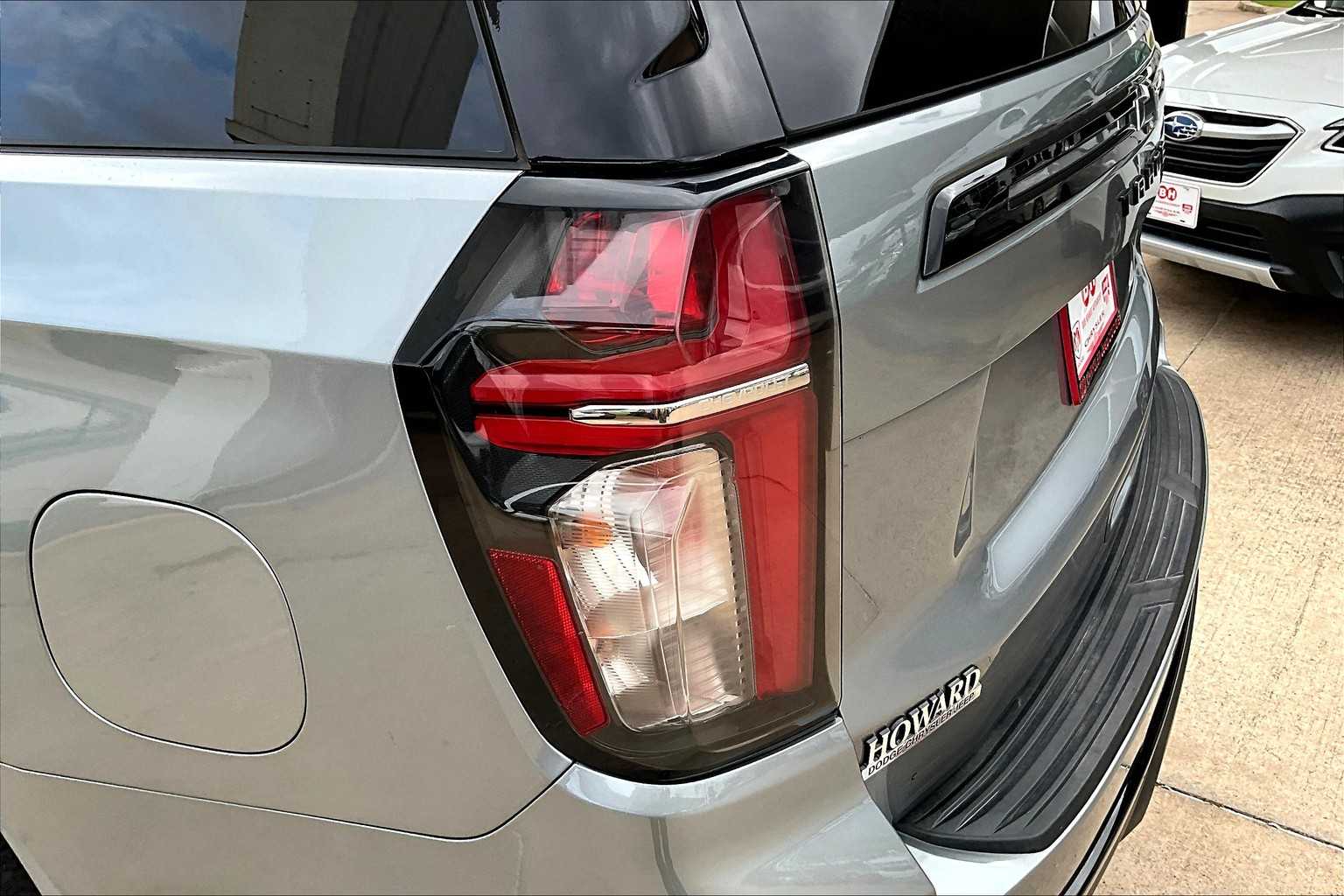 2024 Chevrolet Tahoe RST photo 28