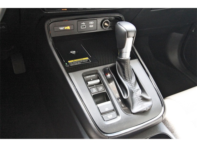 2023 Honda CR-V EX-L photo 24