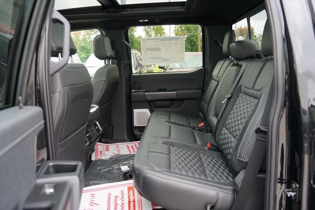 2025 FORD F-150 - Image 37