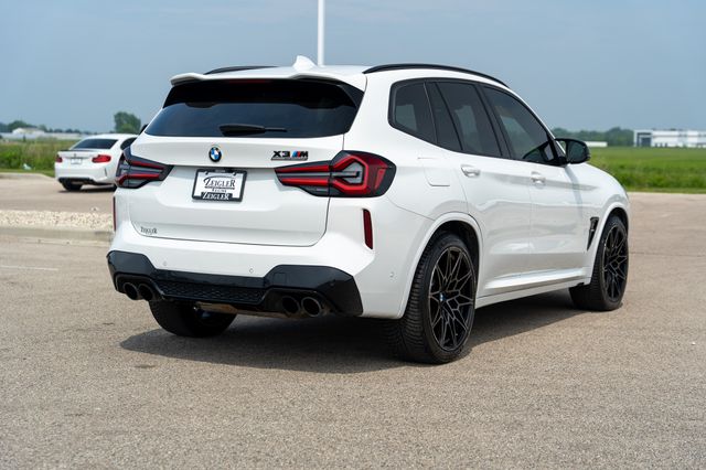 2023 Bmw X3 photo 6