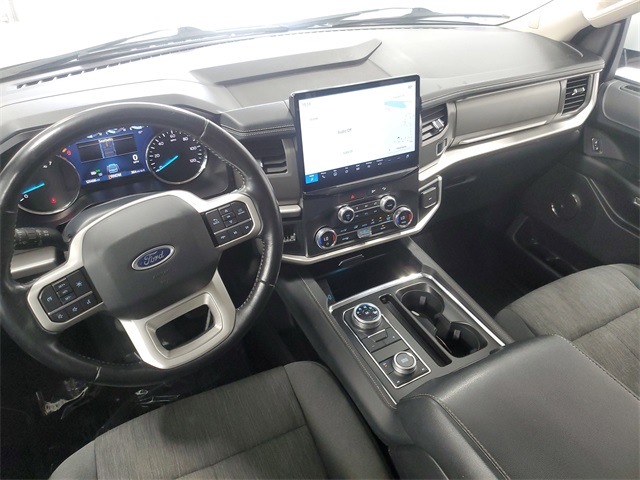 2022 Ford Expedition MAX XLT photo 21