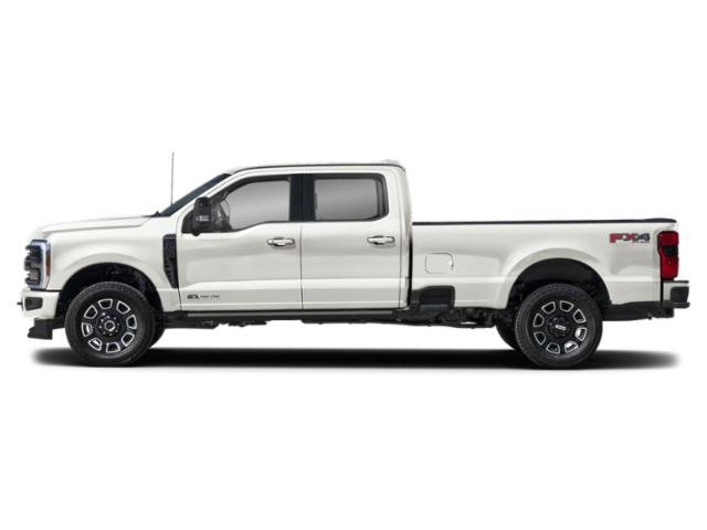 2026 Ford F-350 Platinum photo 3