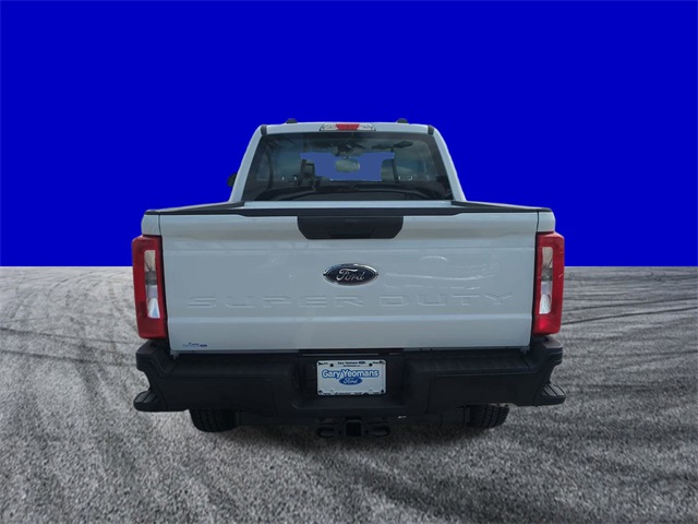 2026 Ford F-350 XL photo 5