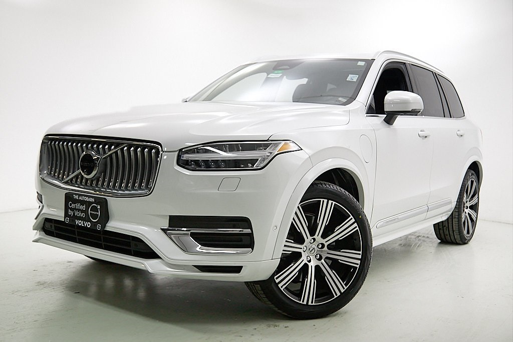 2024 VOLVO XC90 - Image 1