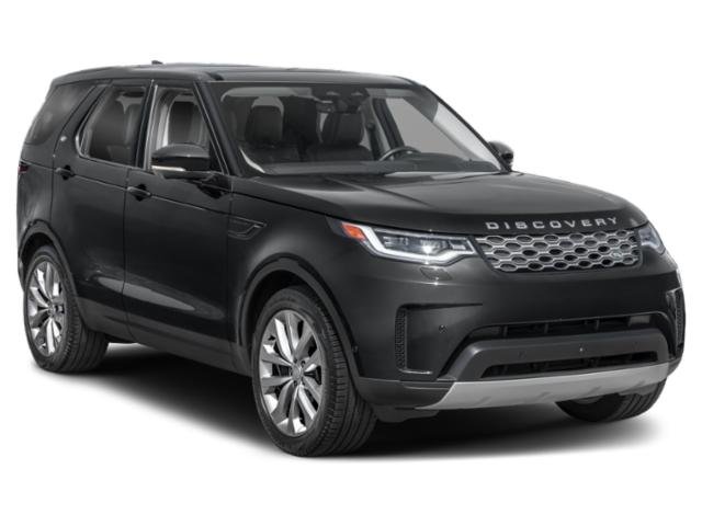 2023 Land Rover Discovery S R-Dynamic photo 9