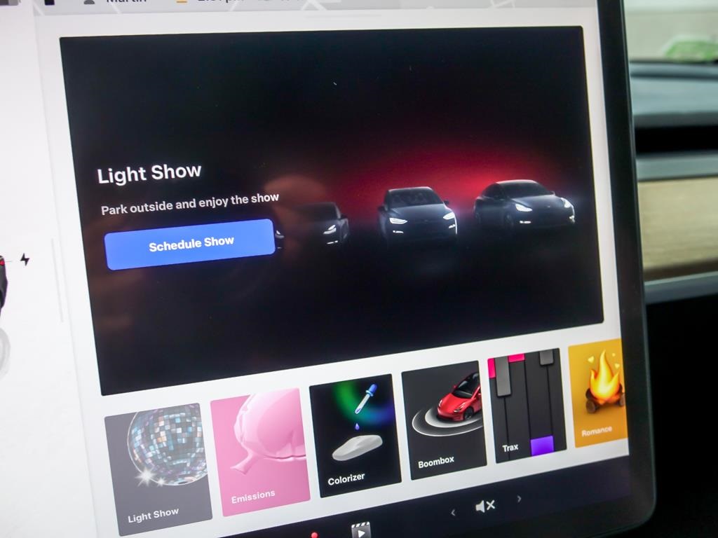 2022 TESLA MODEL 3 - Image 21