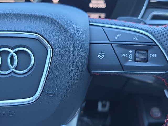 2023 Audi S4 Premium Plus Base photo 16