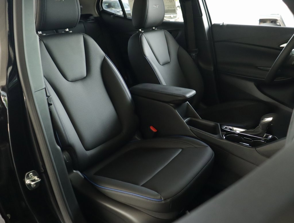 2026 Buick Encore GX Sport Touring photo 20