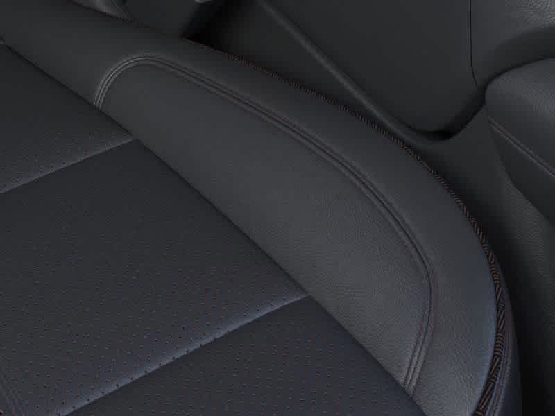 2025 Chevrolet Tahoe High Country photo 20