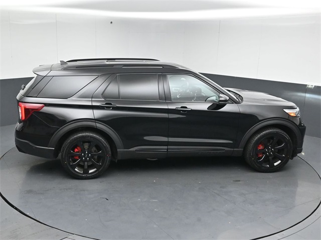 2021 FORD EXPLORER - Image 43