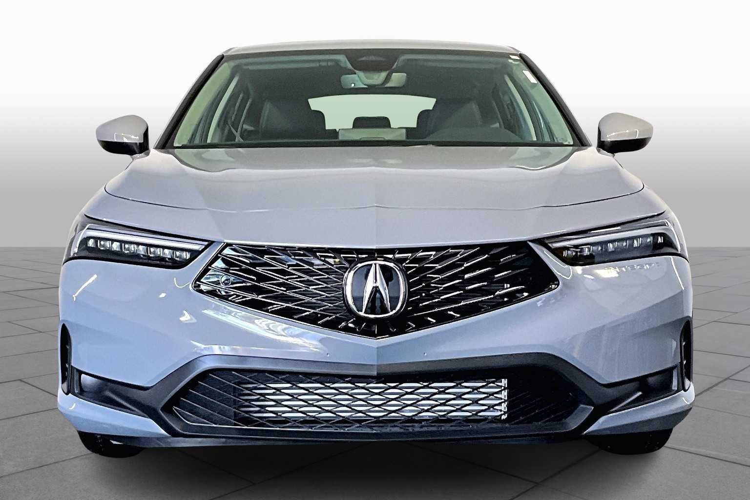 2026 Acura Integra Base photo 3