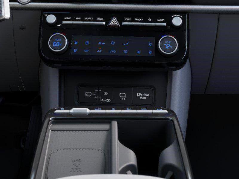 2025 Hyundai Tucson Limited photo 15