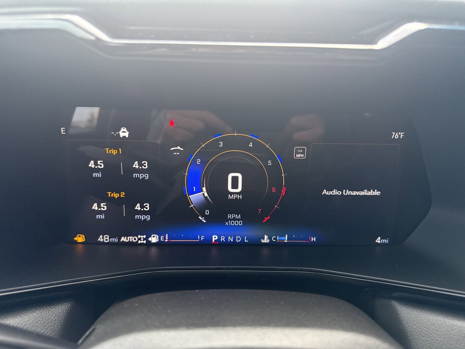 2026 Chevrolet Colorado LT photo 23