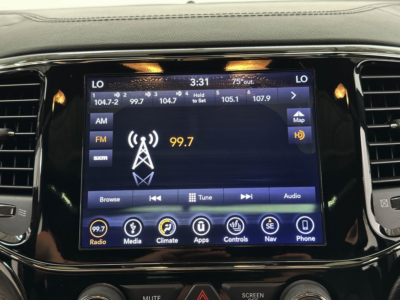 2019 Jeep Grand Cherokee High Altitude photo 10