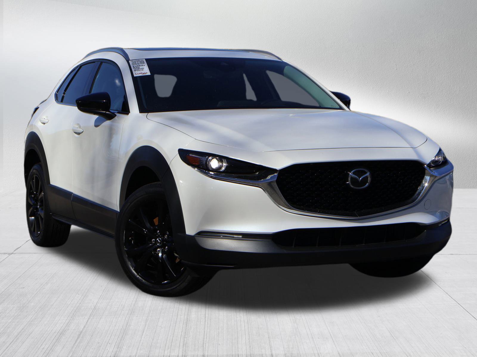 2023 Mazda CX-30 Turbo Premium