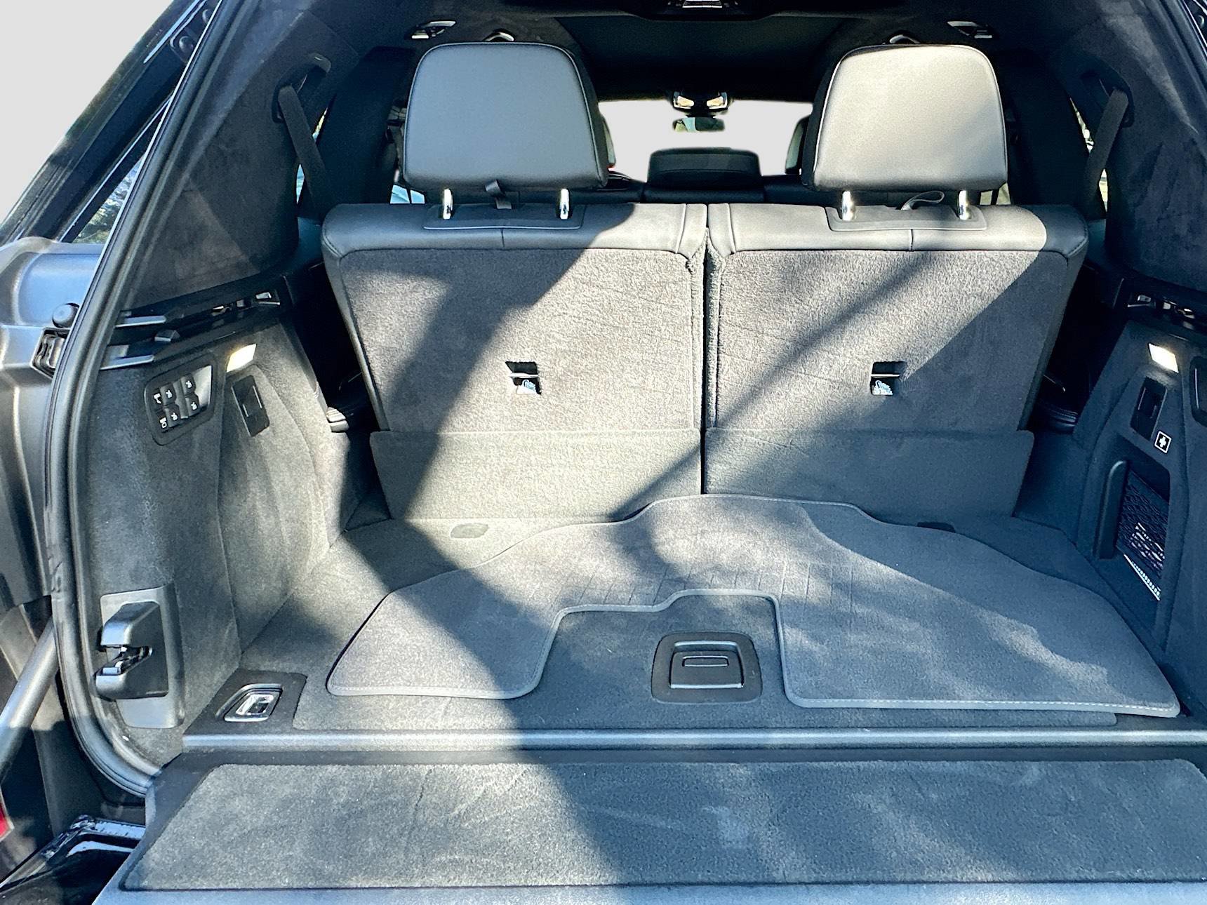 2023 Bmw X7 xDrive40i photo 26