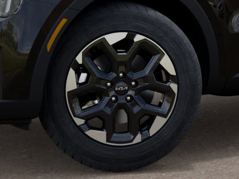 2025 Kia Sorento S photo 8