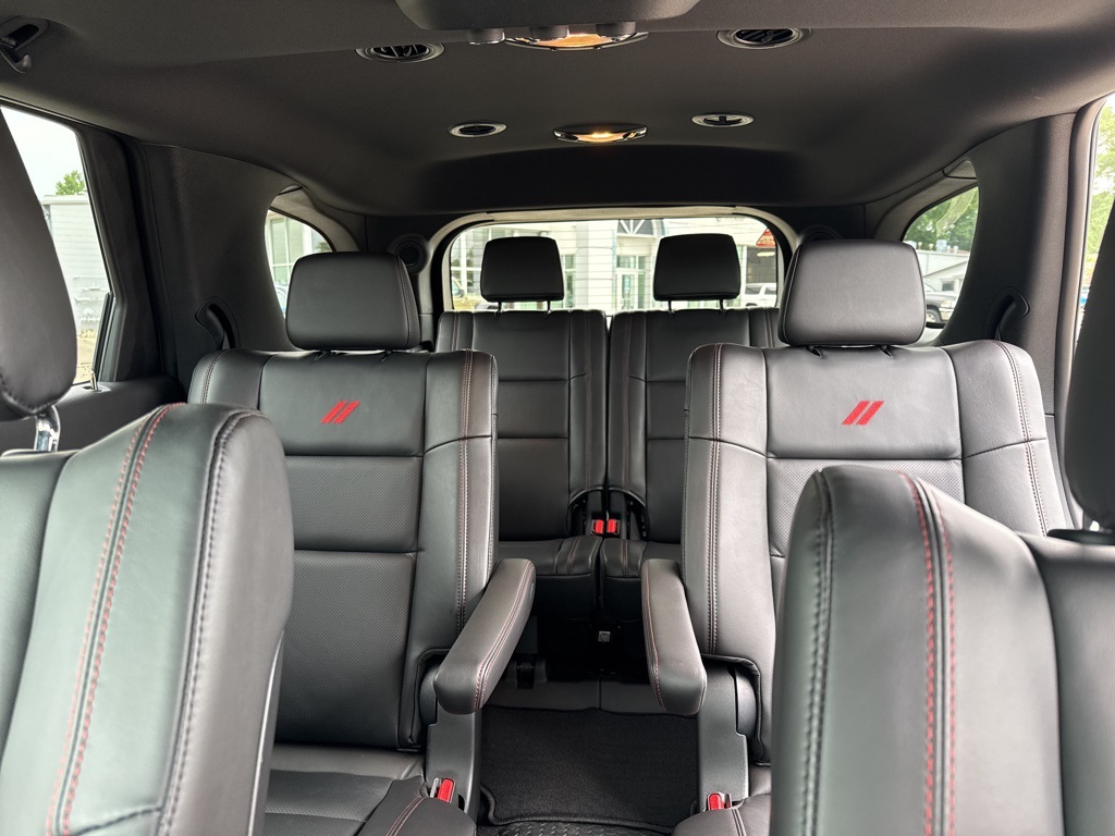2025 Dodge Durango R/T Plus photo 31