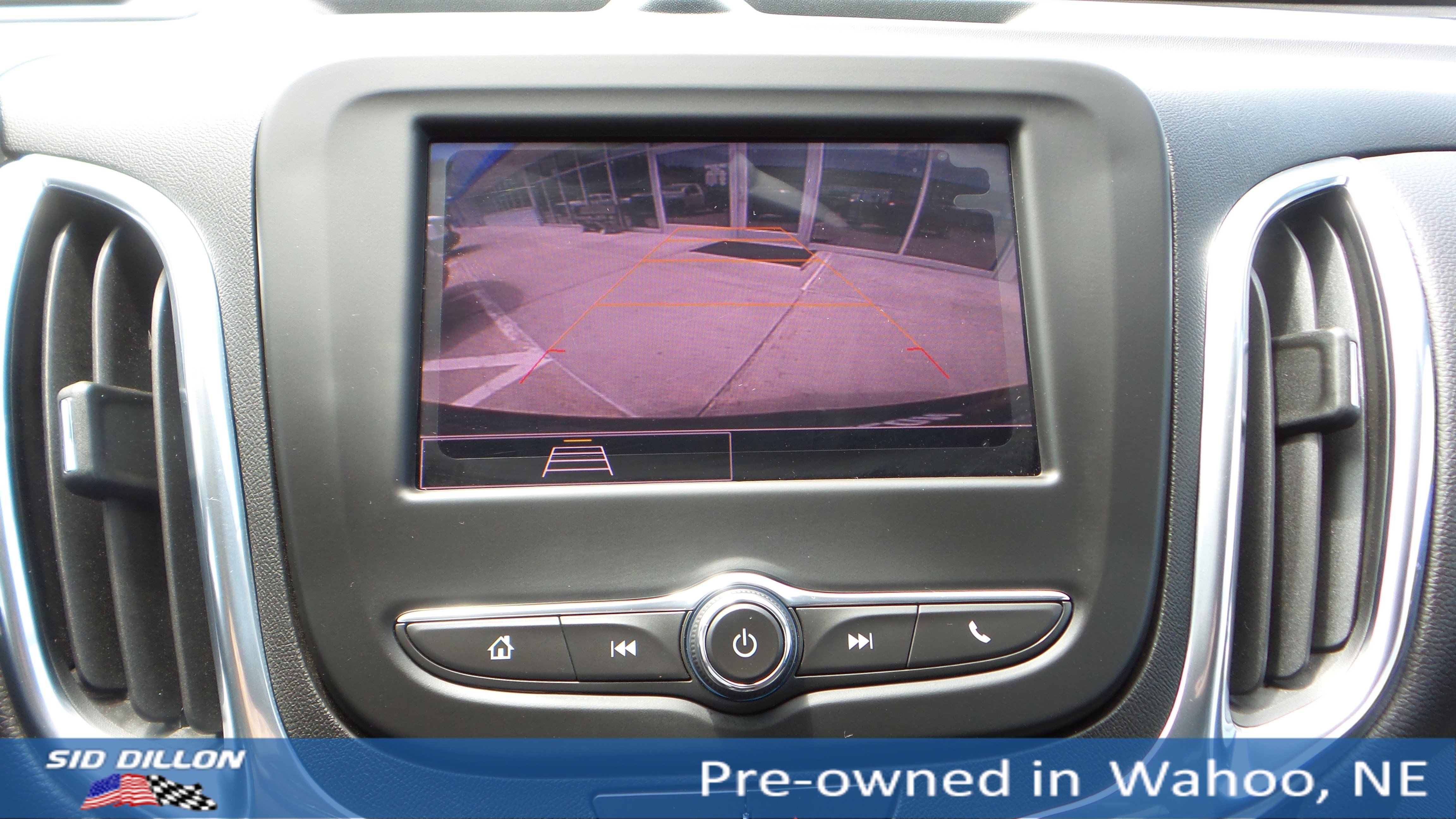 2022 Chevrolet Equinox LT photo 13