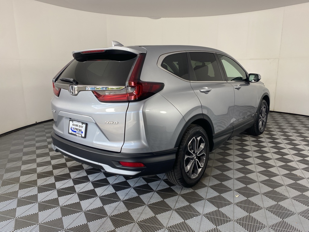 2020 Honda CR-V EX photo 7