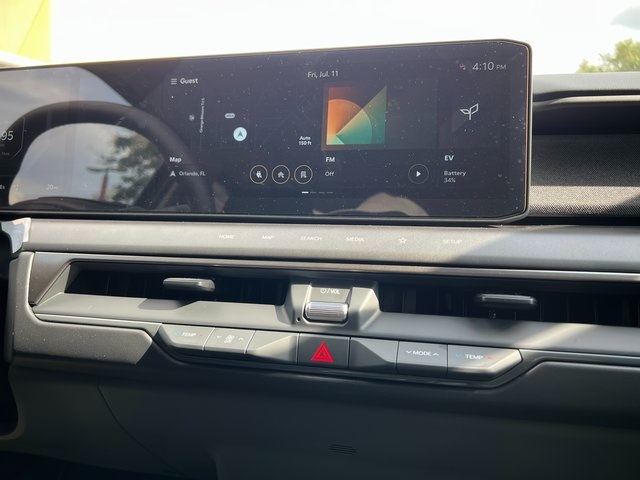 2026 Kia EV9 Light Long Range photo 15