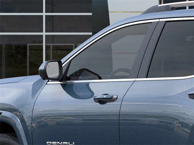 2026 Gmc Terrain Denali photo 12