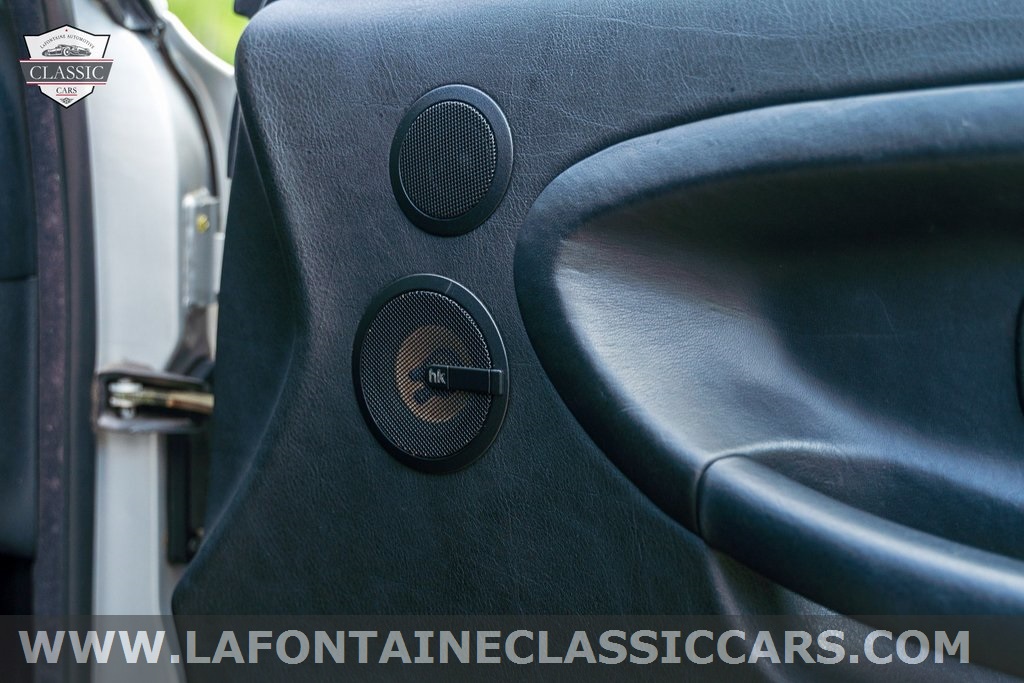 1998 Bmw M3 3 photo 42
