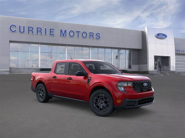 2026 FORD MAVERICK - Image 31