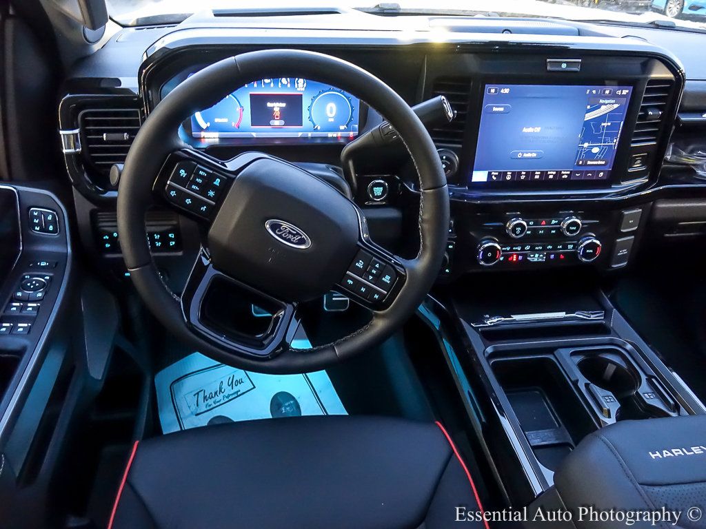 2026 FORD F-250 - Image 14