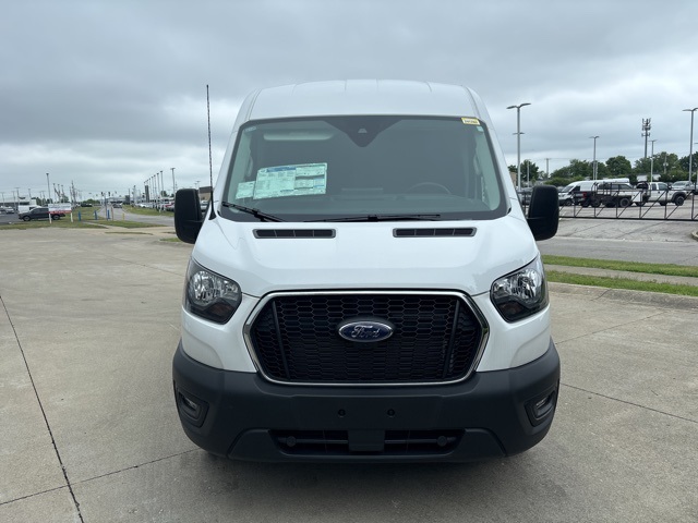 2024 Ford Transit Van Cargo photo 4