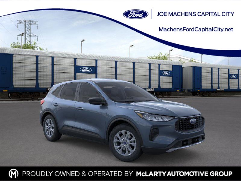 2026 Ford Escape Active's photo