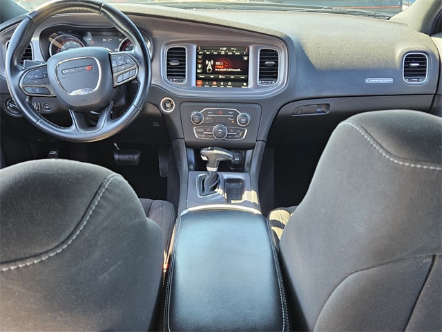 2023 Dodge Charger SXT photo 8