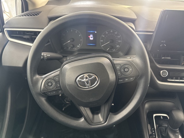 2025 Toyota Corolla LE photo 20