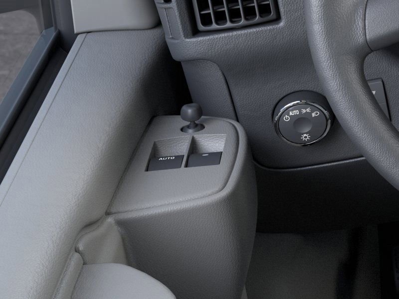 2024 Chevrolet Express Cargo 2500 photo 20