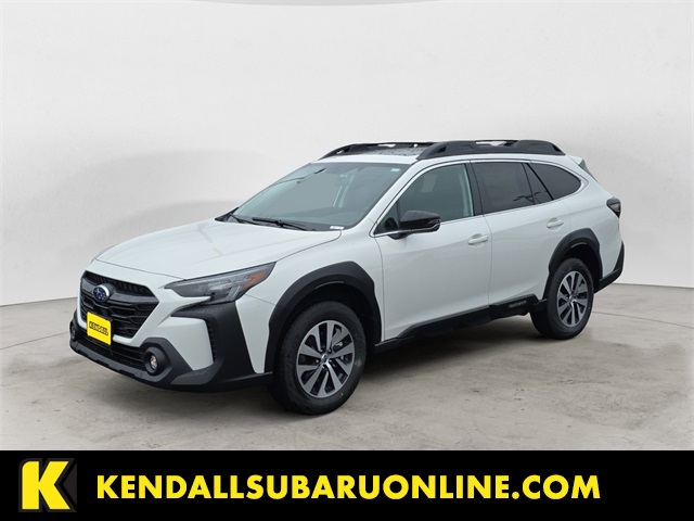 2025 Subaru Outback Premium's photo