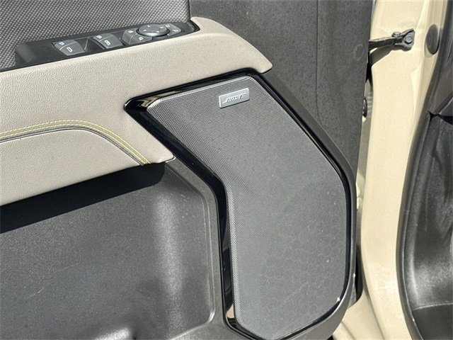 2023 Chevrolet Silverado 1500 ZR2 photo 24