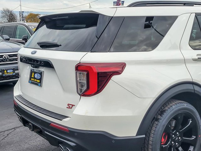 2020 FORD EXPLORER - Image 41