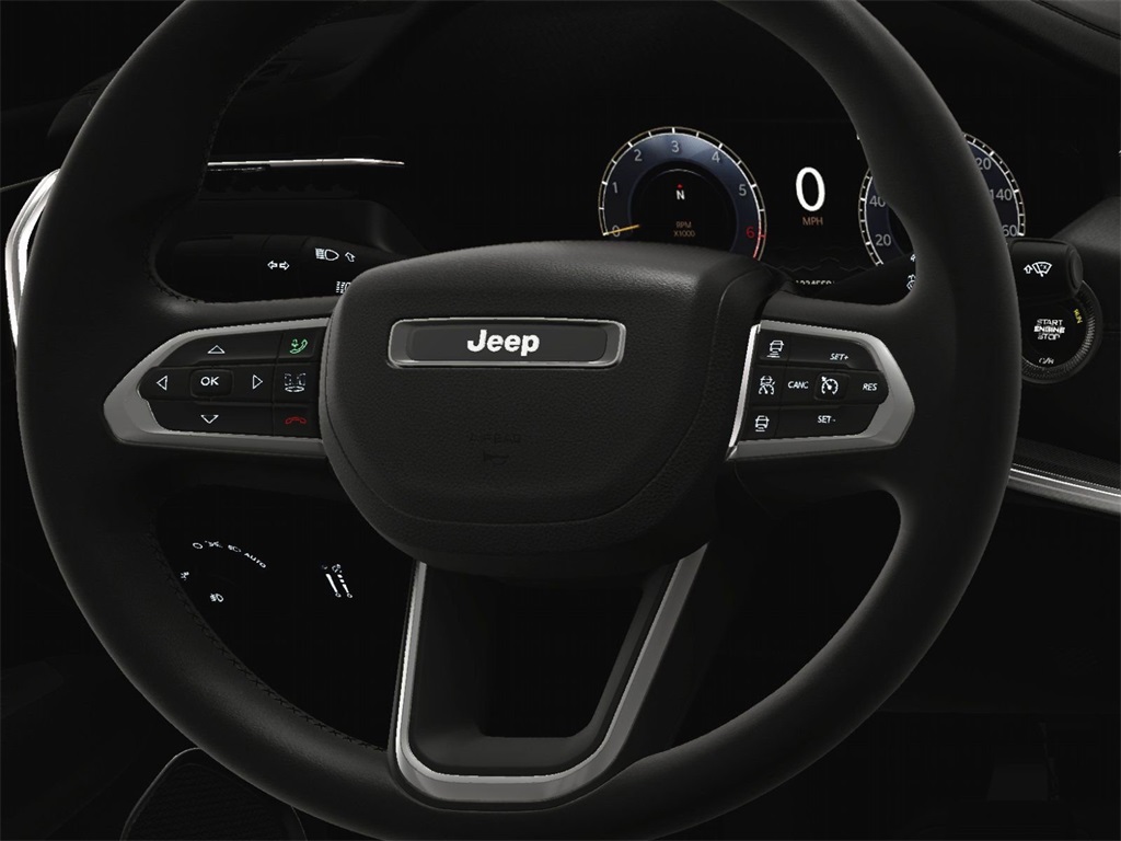 2023 Jeep Compass High Altitude photo 18