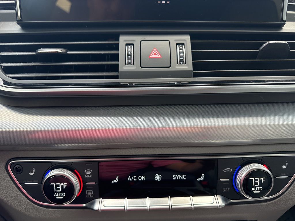 2024 Audi Q5 45 S line Premium photo 19