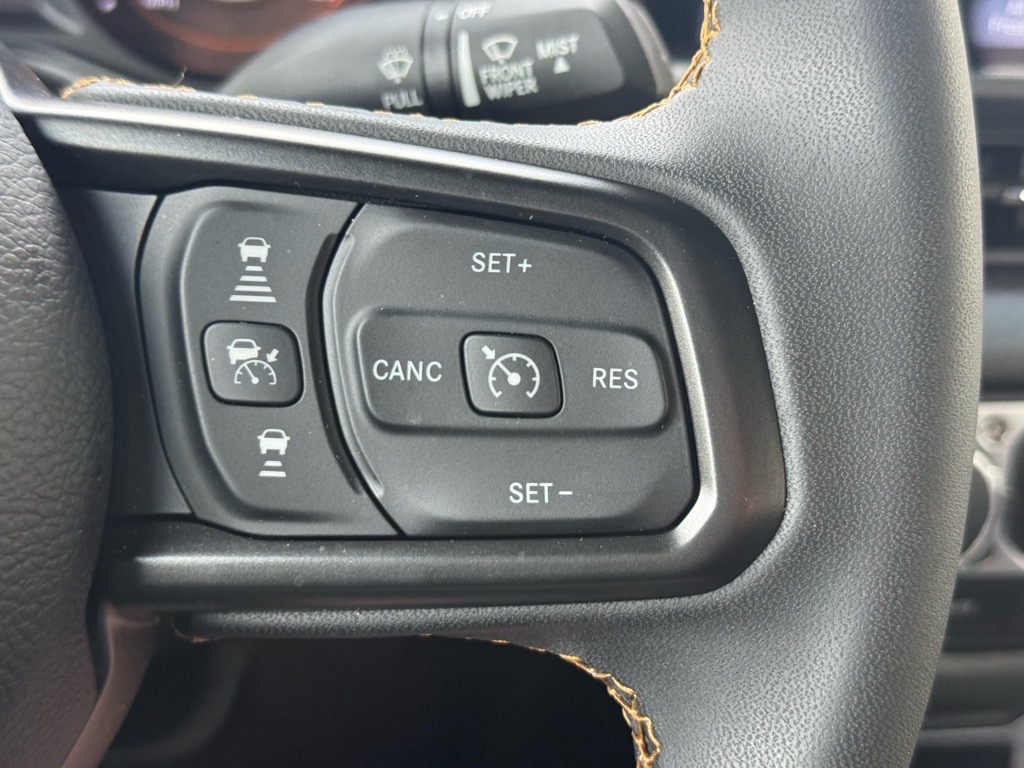 2024 Jeep Wrangler Sport S photo 16