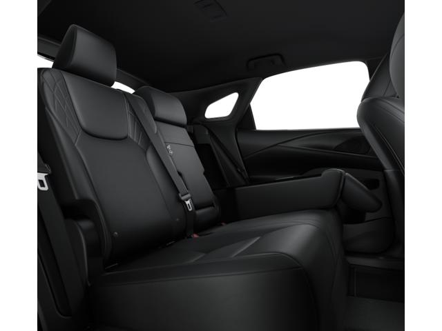 2025 Lexus RX 350 Luxury AWD photo 6