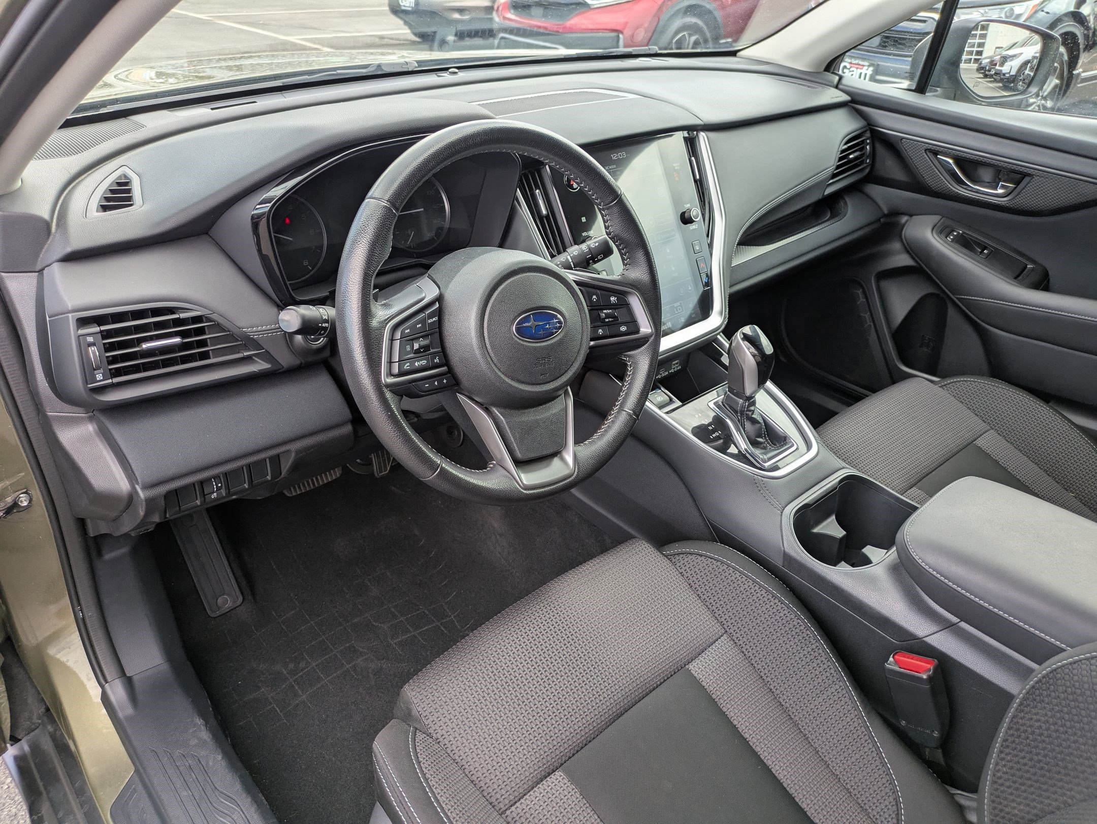 2023 Subaru Outback Premium photo 13