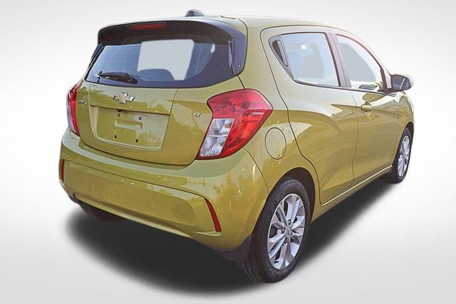 2022 Chevrolet Spark 1LT photo 10